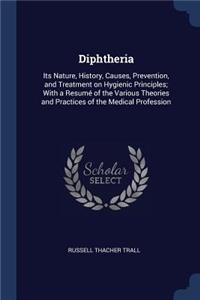 Diphtheria