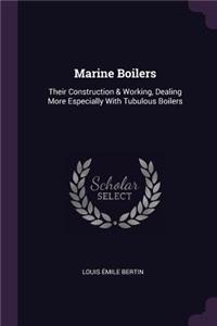 Marine Boilers