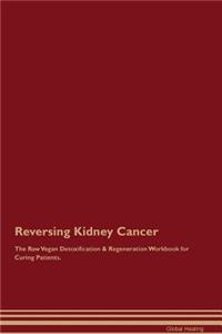 Reversing Kidney Cancer The Raw Vegan Detoxification & Regeneration Workbook for Curing Patients