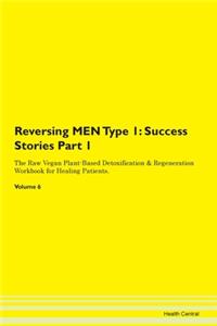 Reversing MEN Type 1
