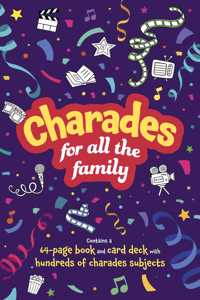 Charades - Fantastic Family Fun