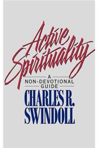 Active Spirituality