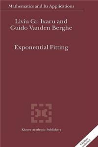 Exponential Fitting