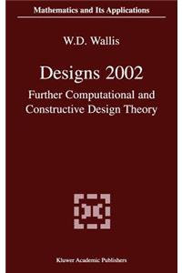 Designs 2002