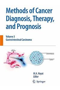 Methods of Cancer Diagnosis, Therapy and Prognosis