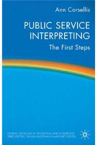 Public Service Interpreting
