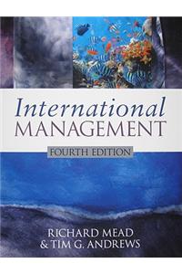 International Management