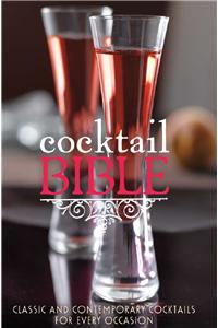 Cocktail Bible