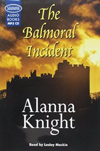 The Balmoral Incident
