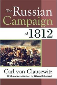 The Russian Campaign of 1812
