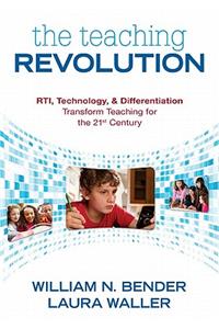 Teaching Revolution