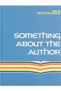 Something about the Author