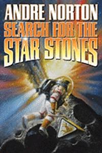 Search For The Star Stones