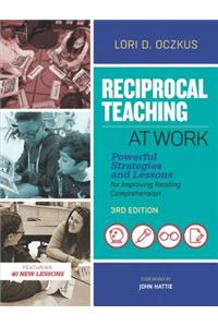 Reciprocal Teaching at Work