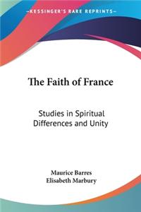 Faith of France