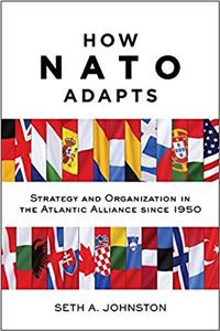 How NATO Adapts