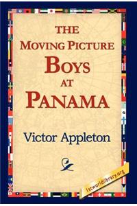 Moving Picture Boys at Panama