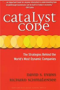 Catalyst Code