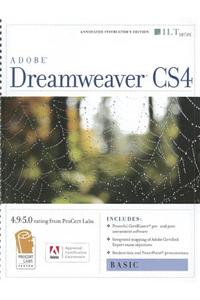 Dreamweaver CS4: basic