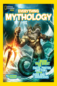 Everything Mythology