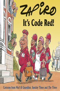 It's code red!