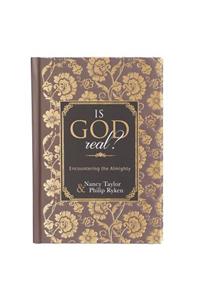 Is God Real?