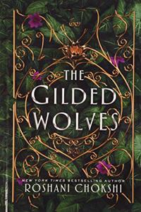 Gilded Wolves