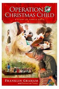 Operation Christmas Child