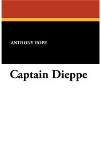 Captain Dieppe