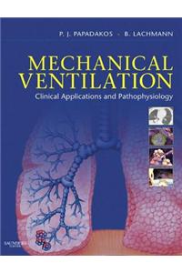 Mechanical Ventilation E-Book