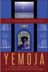 Yemoja