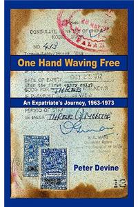 One Hand Waving Free