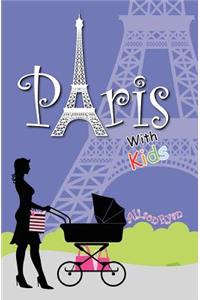 Paris With Kids