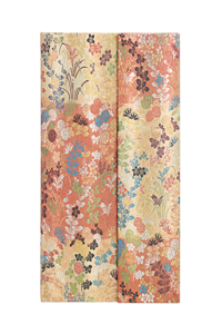 Kara-ori (Japanese Kimono) Ultra Unlined Journal