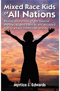 Mixed Race Kids Of All Nations