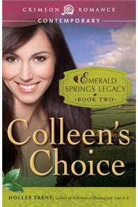 Colleen's Choice