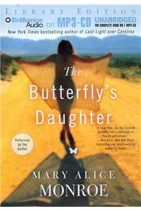 The Butterfly's Daughter