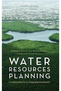 Water Resources Planning
