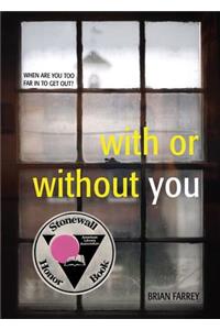 With or Without You