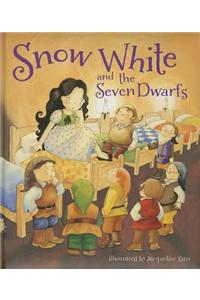 Snow White and the Seven Dwarfs