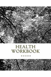 Health Workbook