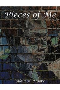 Pieces of Me