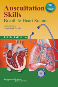 Auscultation Skills with Access Code