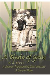 A Blade of Grass