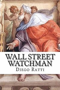 Wall Street Watchman