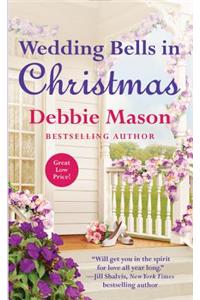 Wedding Bells in Christmas