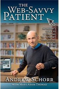 The Web-Savvy Patient