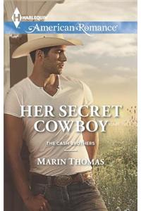 Her Secret Cowboy