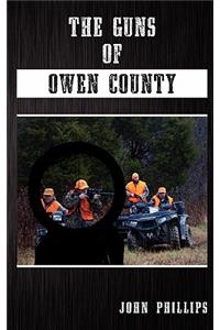 The Guns of Owen County