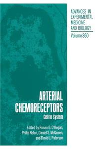 Arterial Chemoreceptors